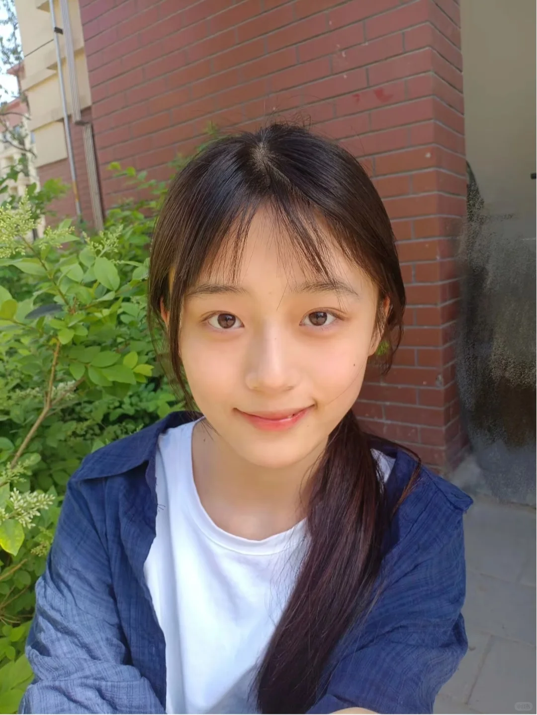 97 农村女孩👧🏻