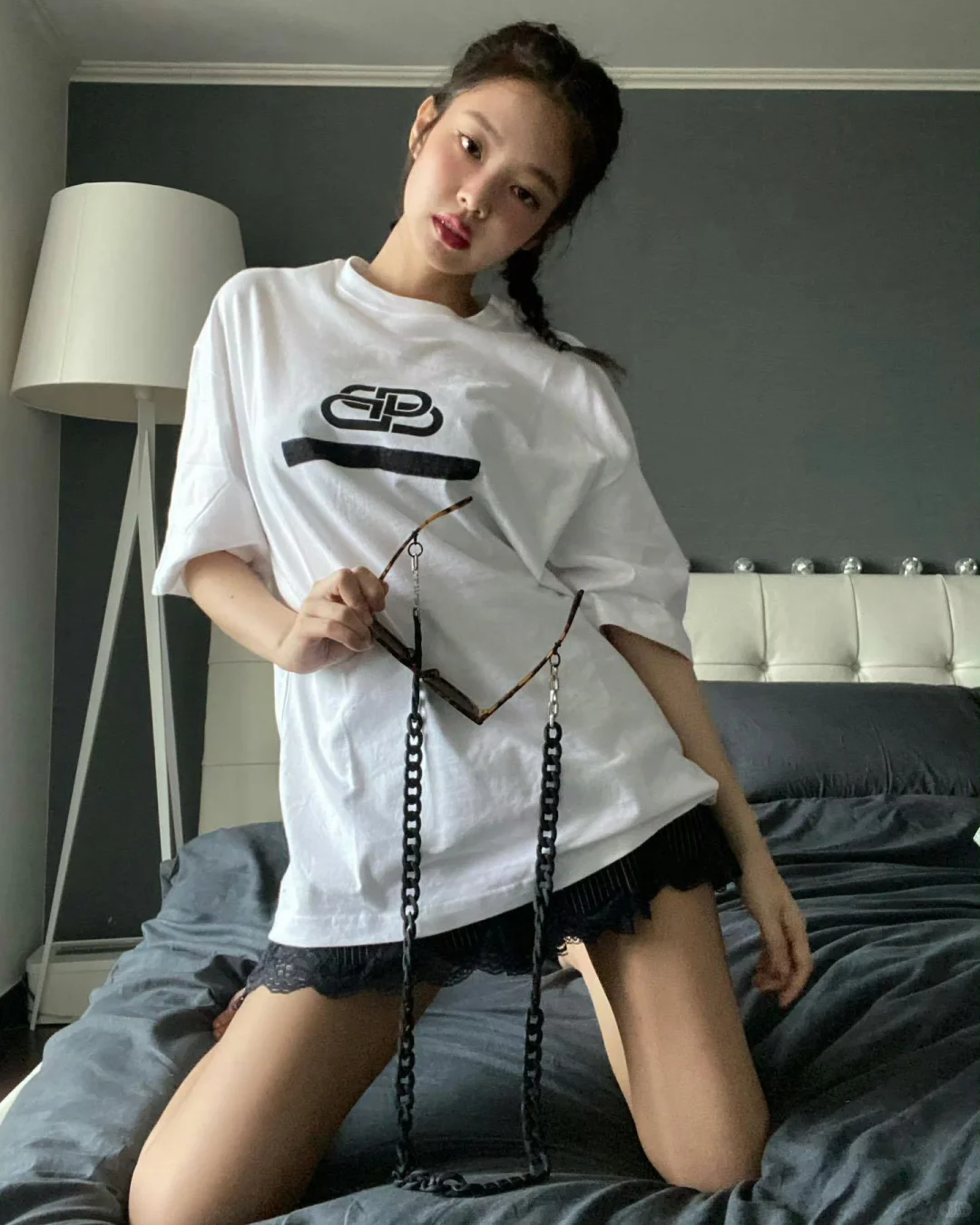金珍妮头像🔥一款高颜值的头像