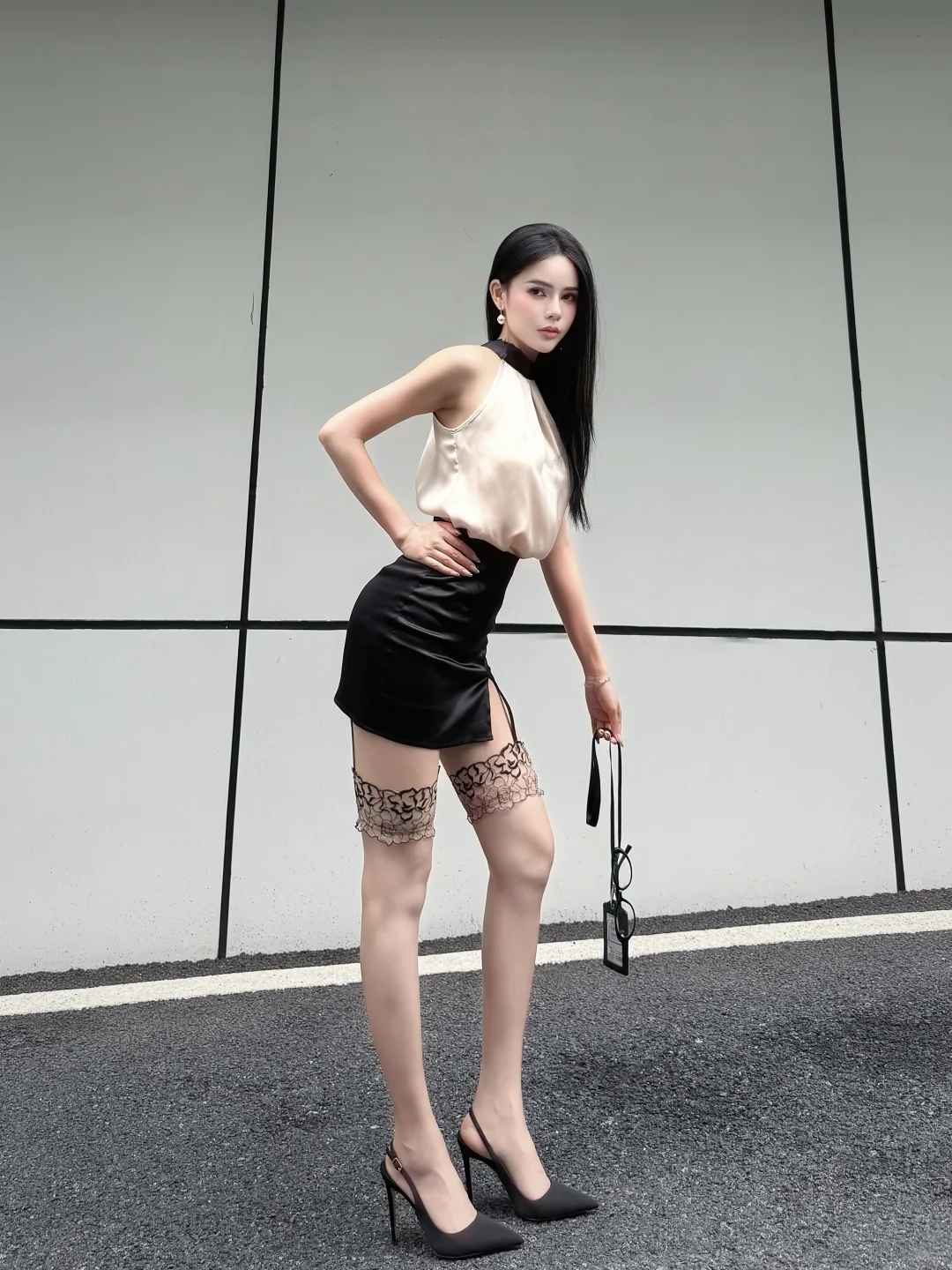 路边拍拍