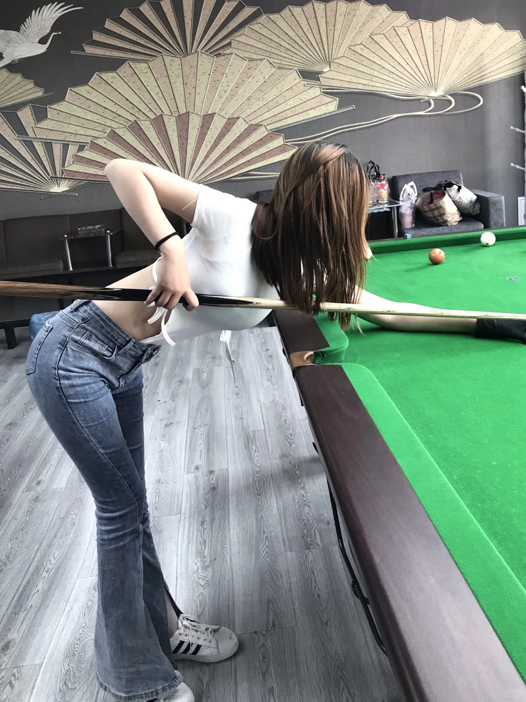 身材套图