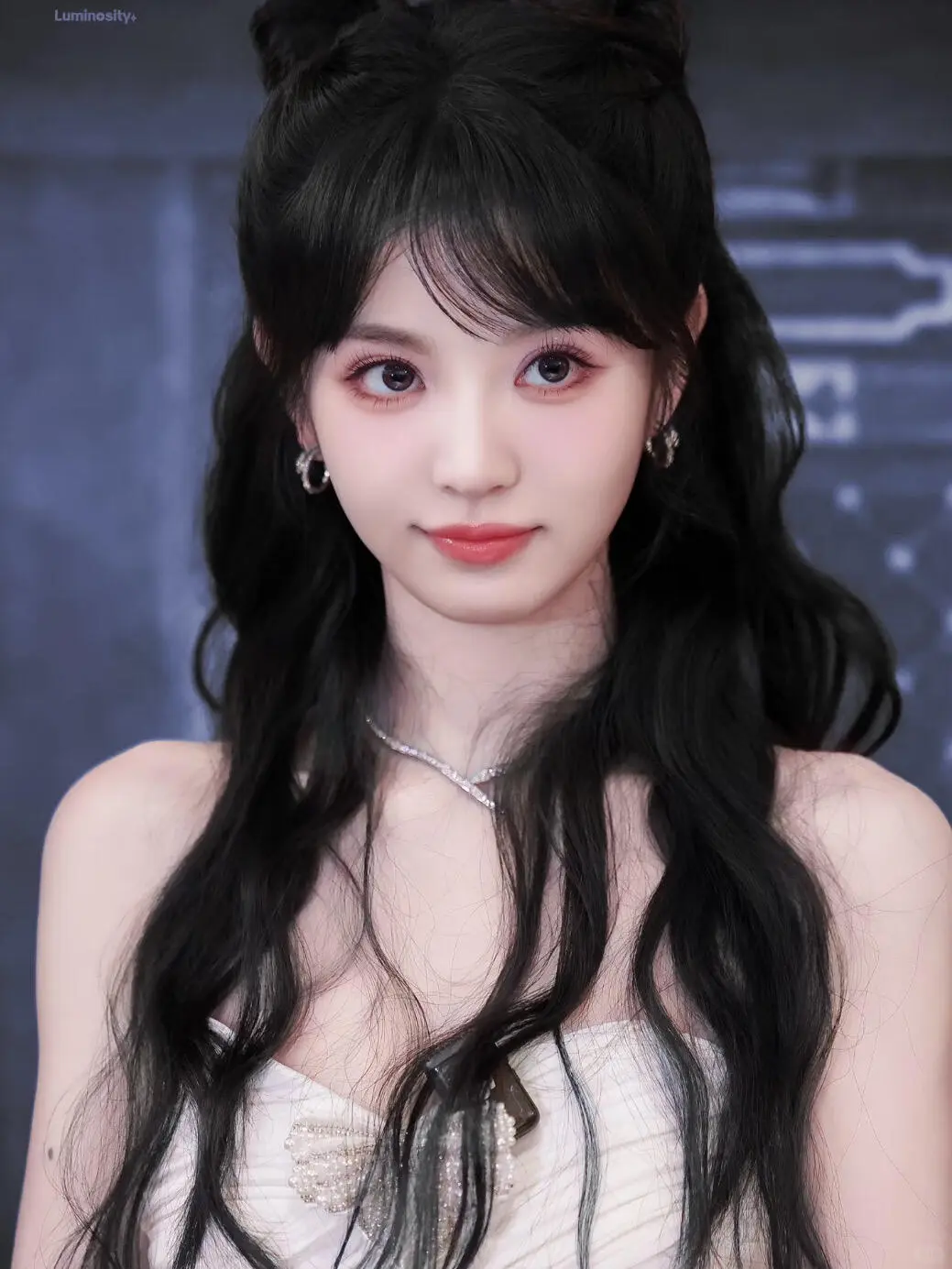 田曦薇真的泰泰泰美啦！！