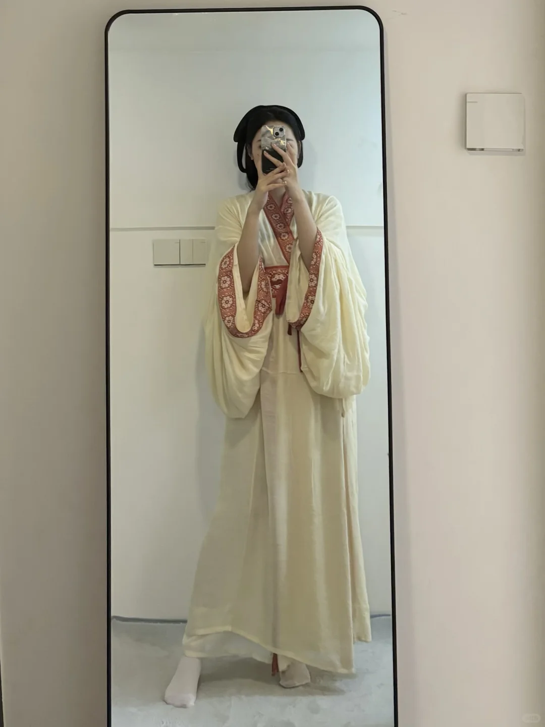 尝试一次古风