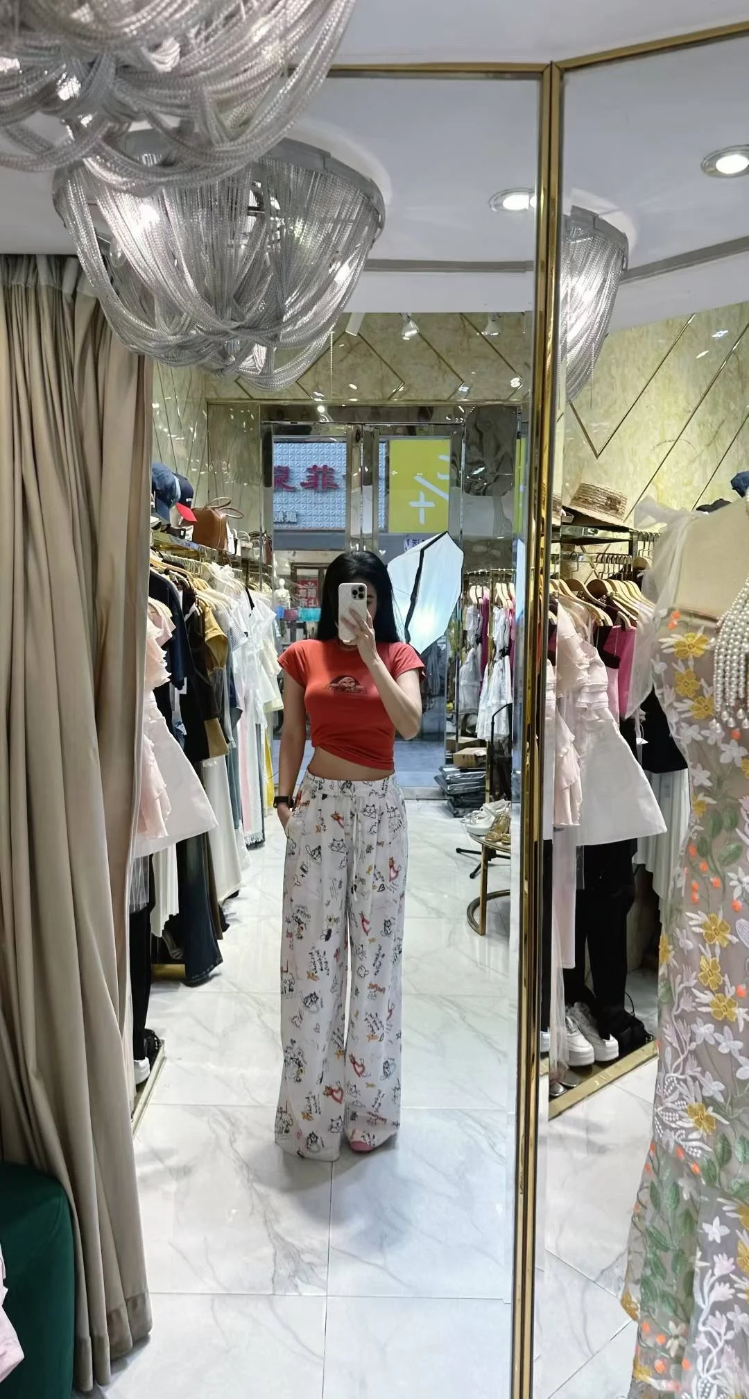 这是谁的神仙颜值啊