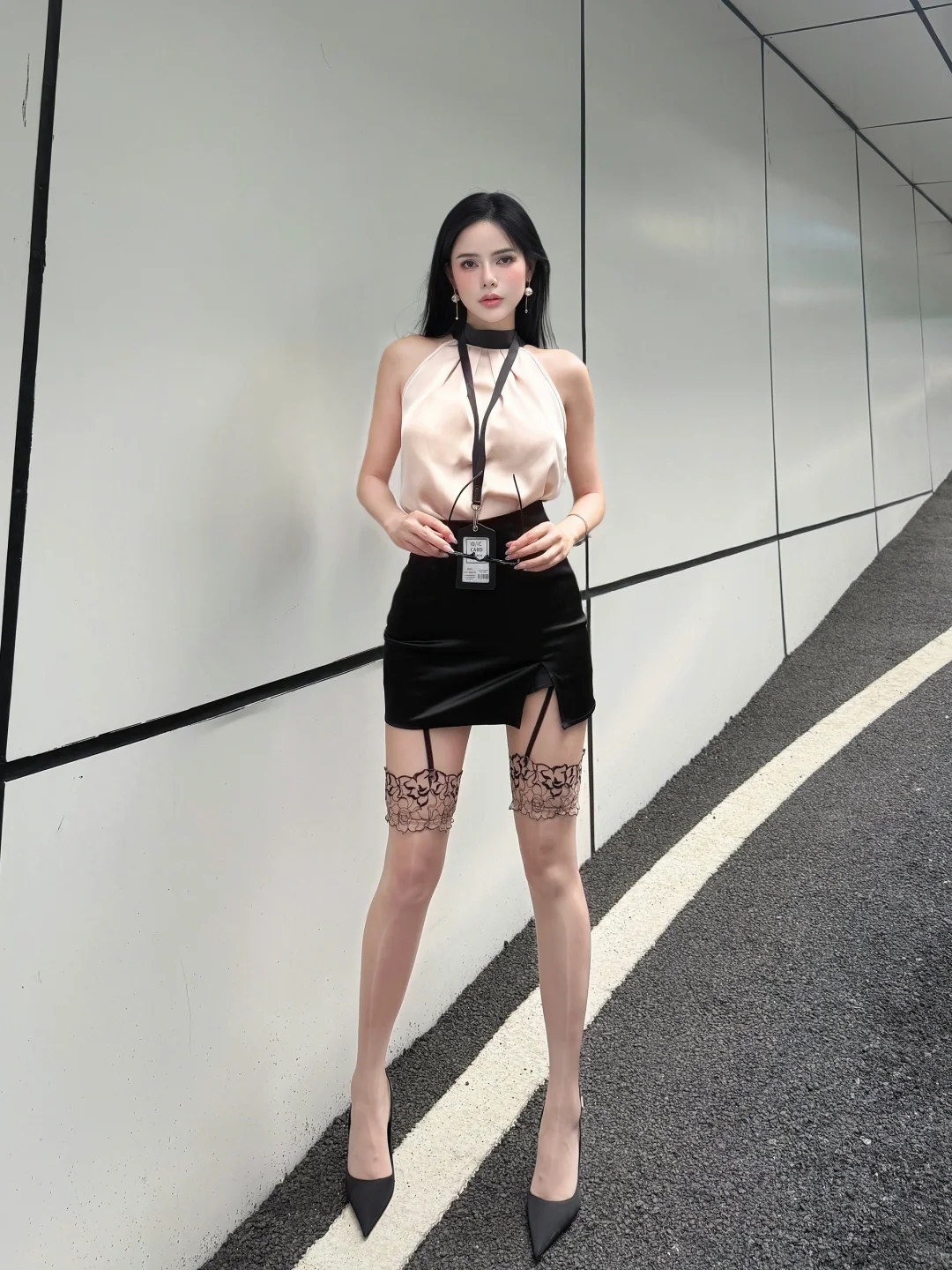 路边拍拍