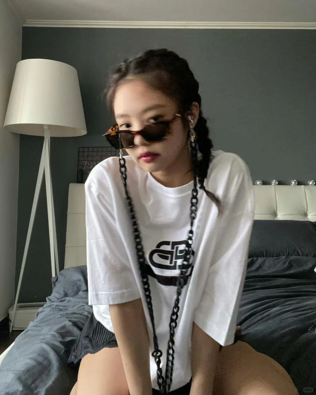 金珍妮头像🔥一款高颜值的头像