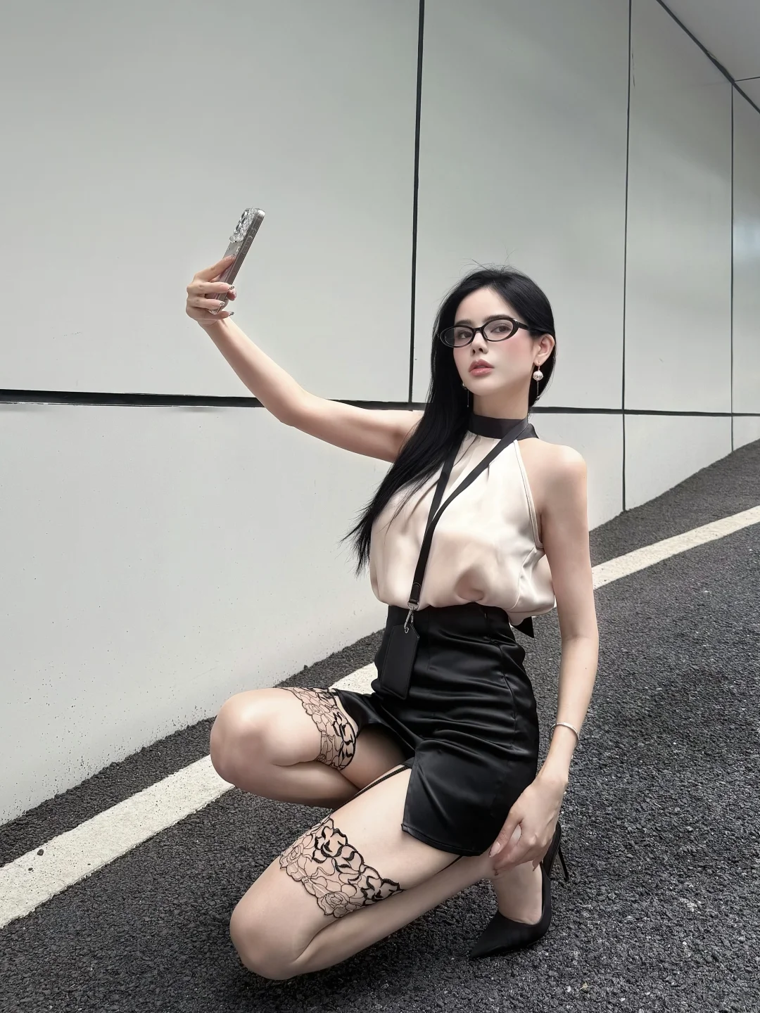 路边拍拍