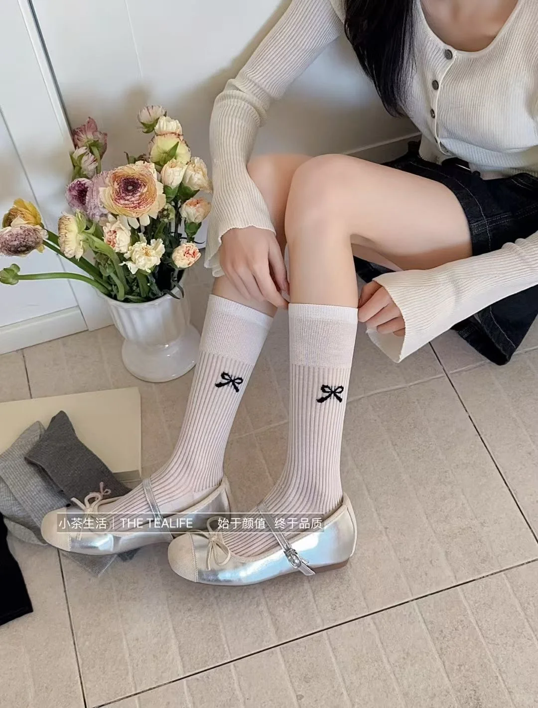 蝴蝶结宝宝们🎀这个好看好看～✨
