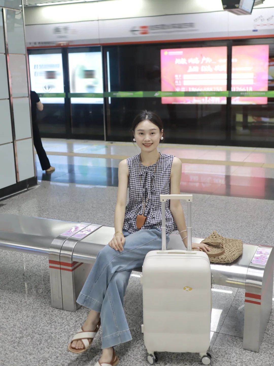 女孩子不要局限一种风格！！夏日合集