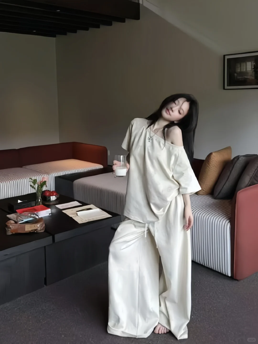 谁懂姐感甜御风的含金量！