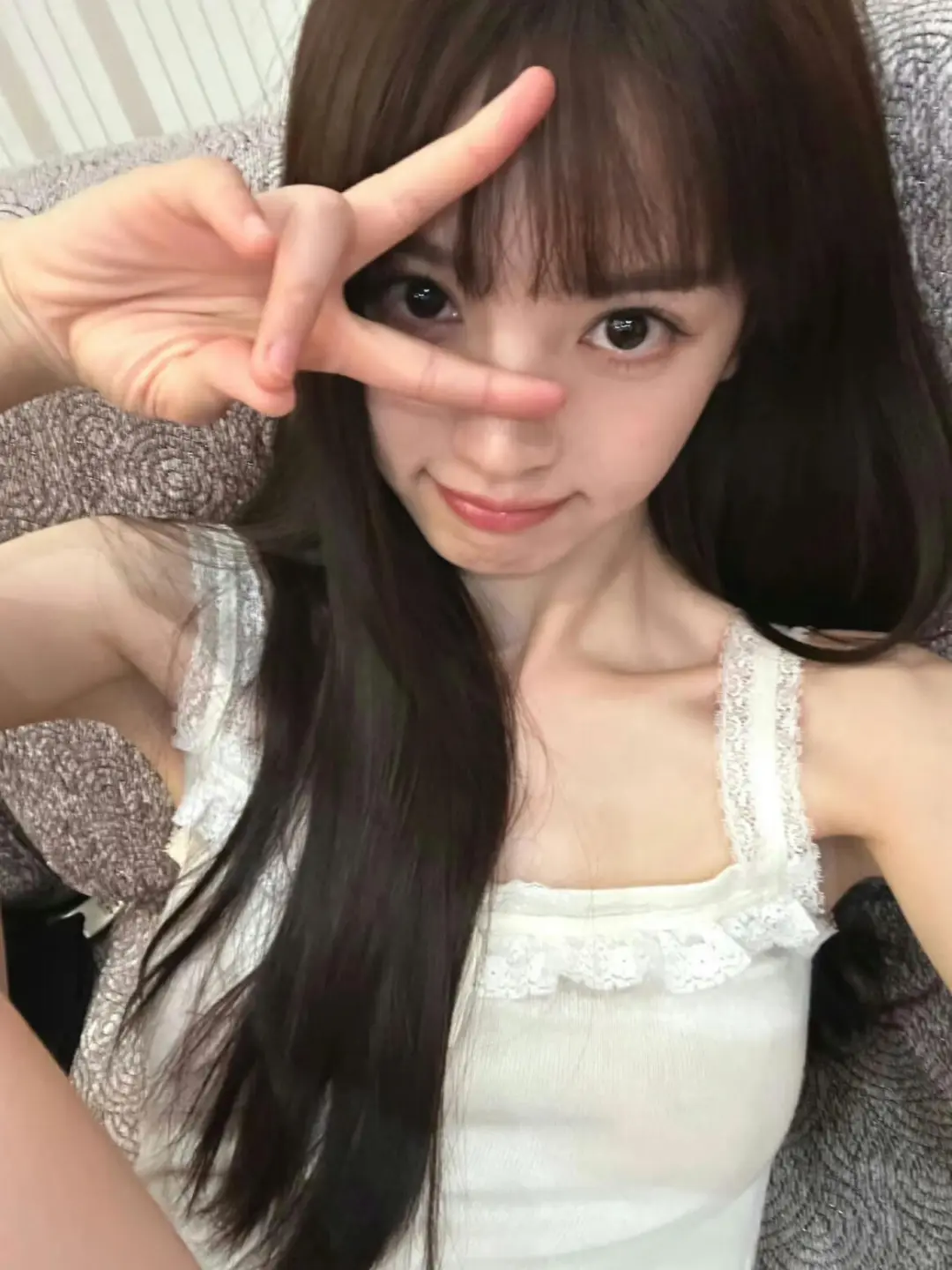 田曦薇真的泰泰泰美啦！！
