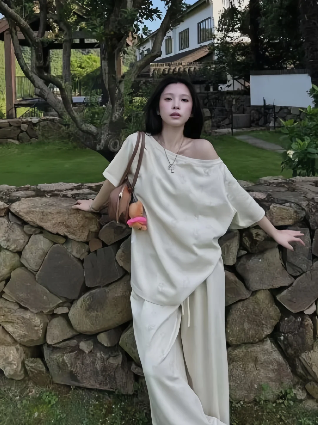 谁懂姐感甜御风的含金量！