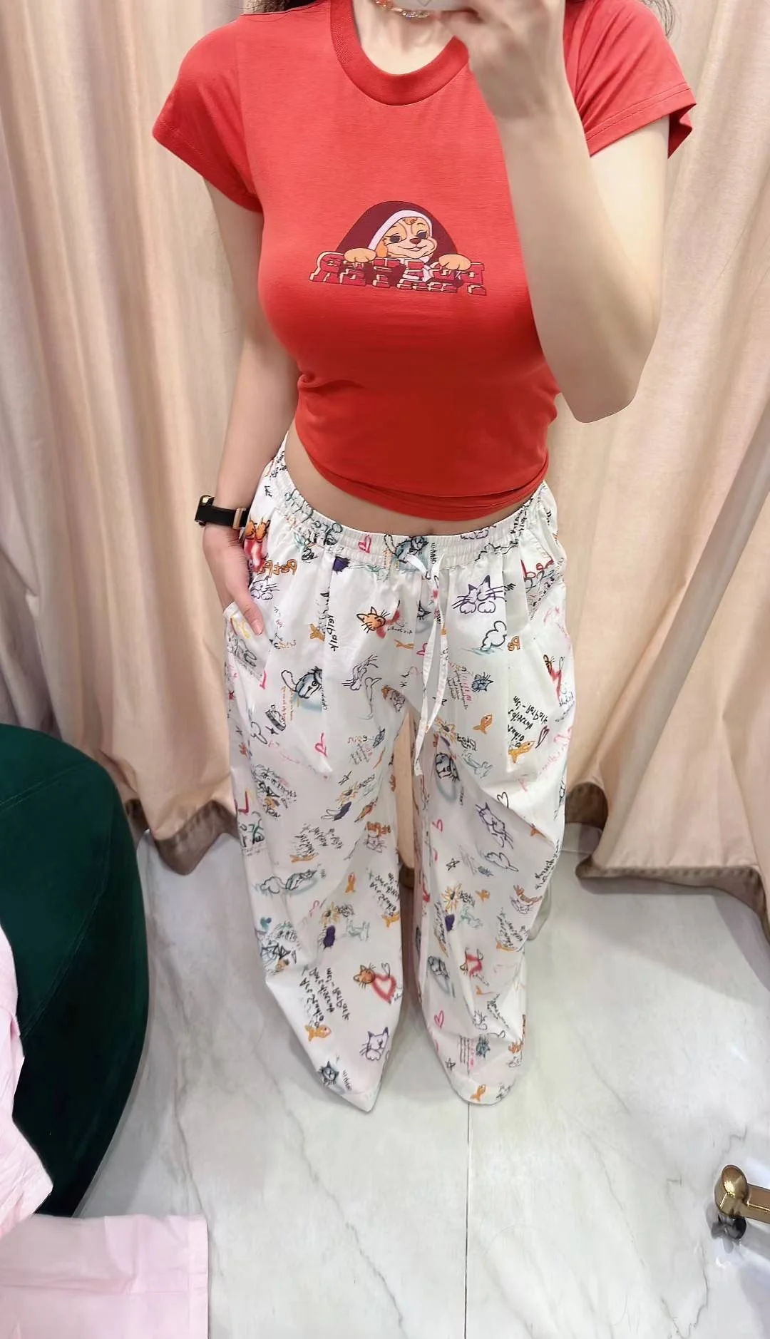 这是谁的神仙颜值啊