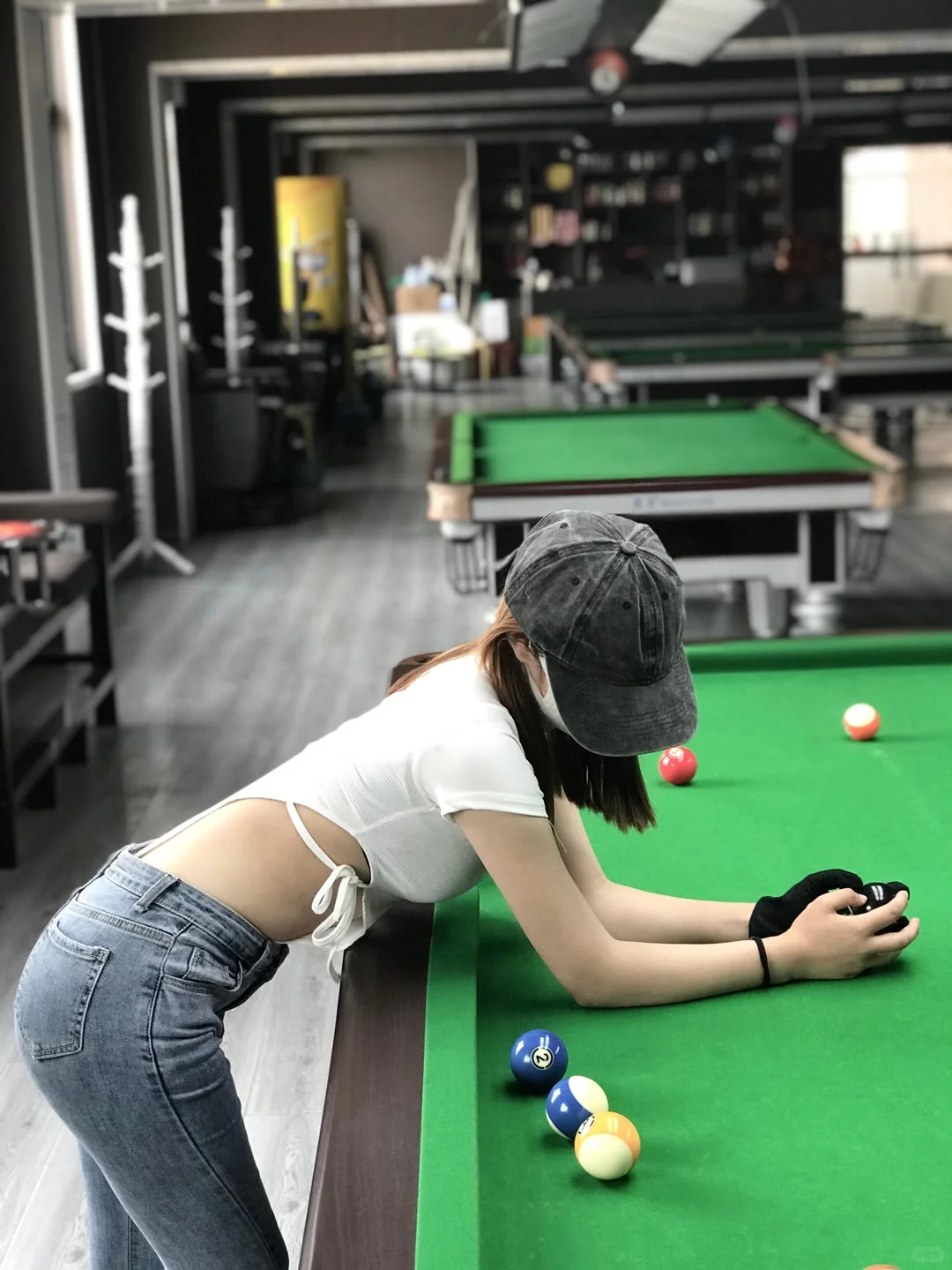 身材套图