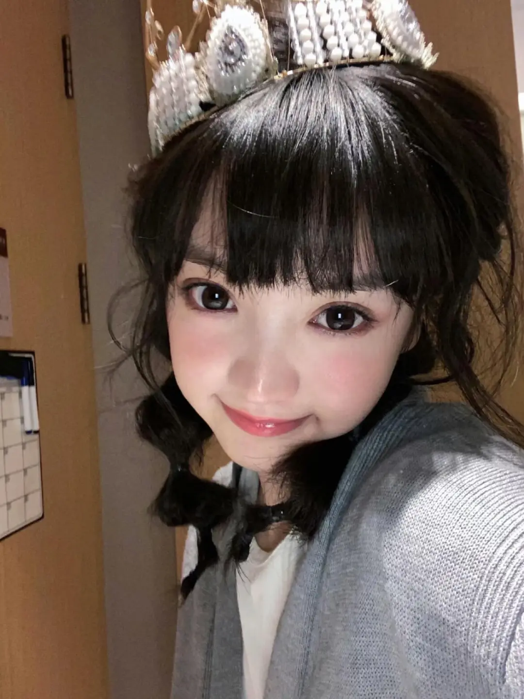 田曦薇真的泰泰泰美啦！！