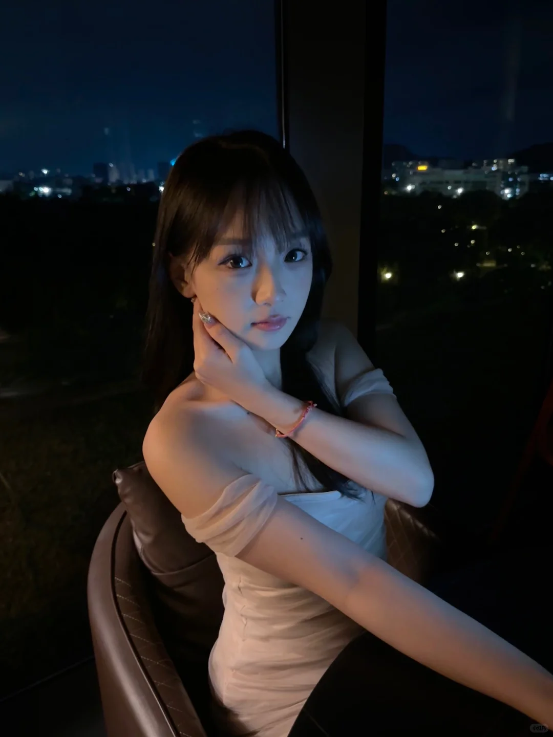 当小美～