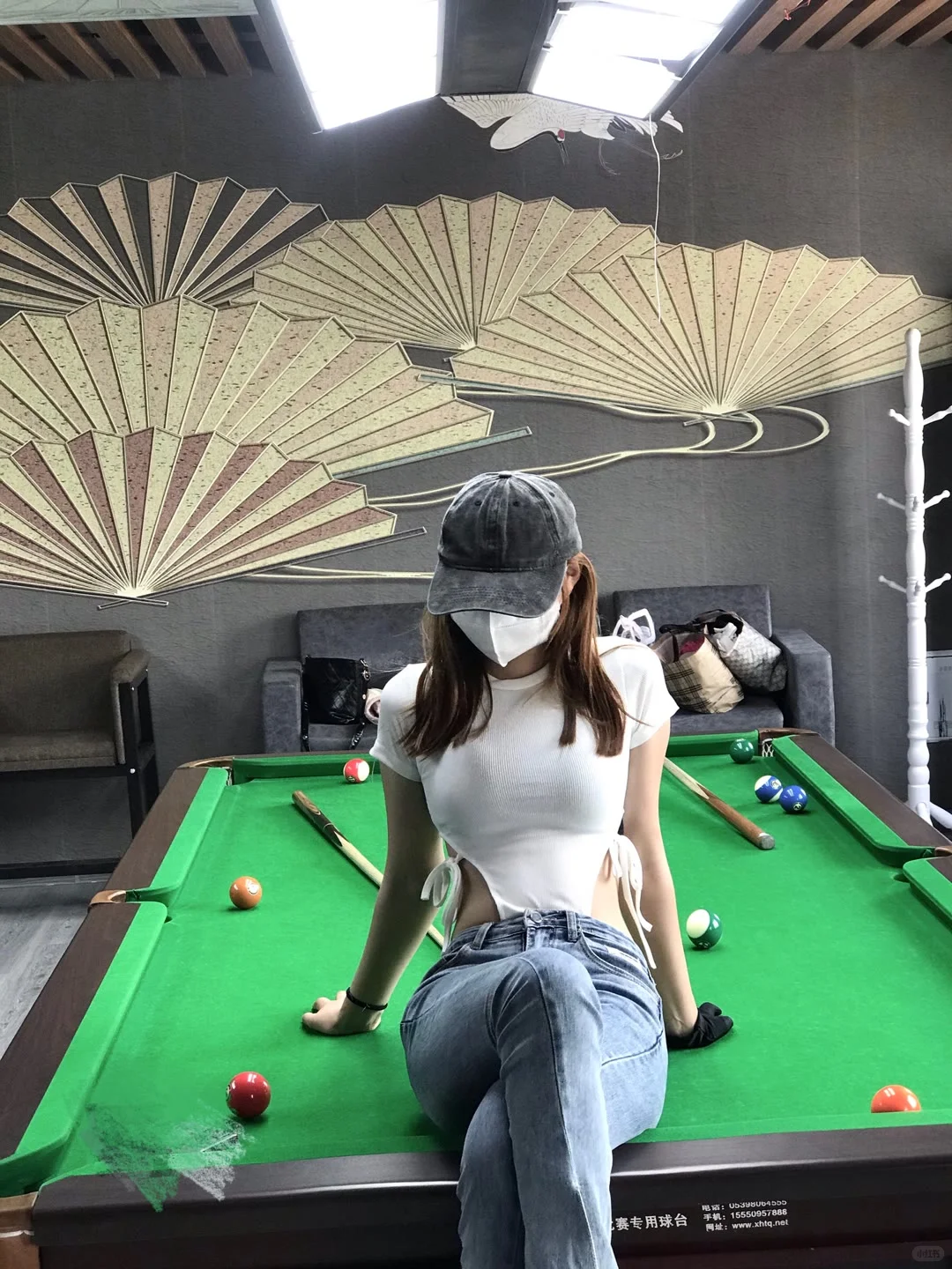 身材套图