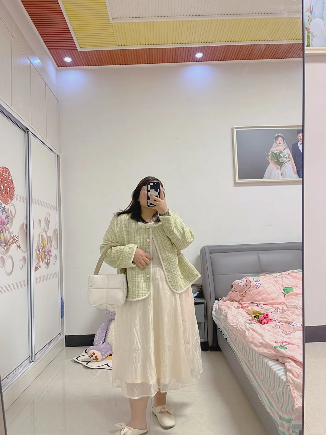 220斤 感觉穿的衣服太局限了