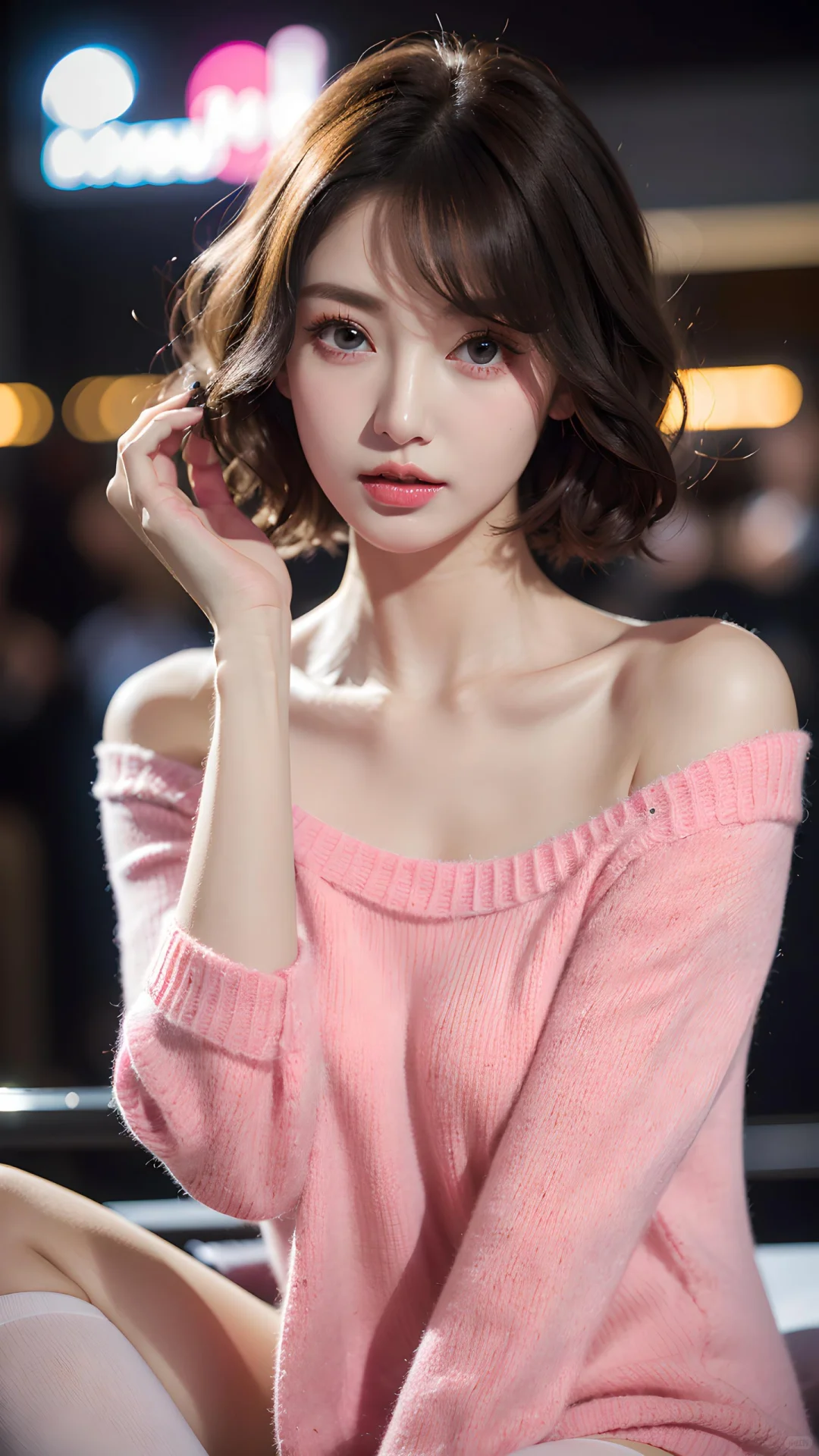 这也太哇塞了吧！真漂亮💕