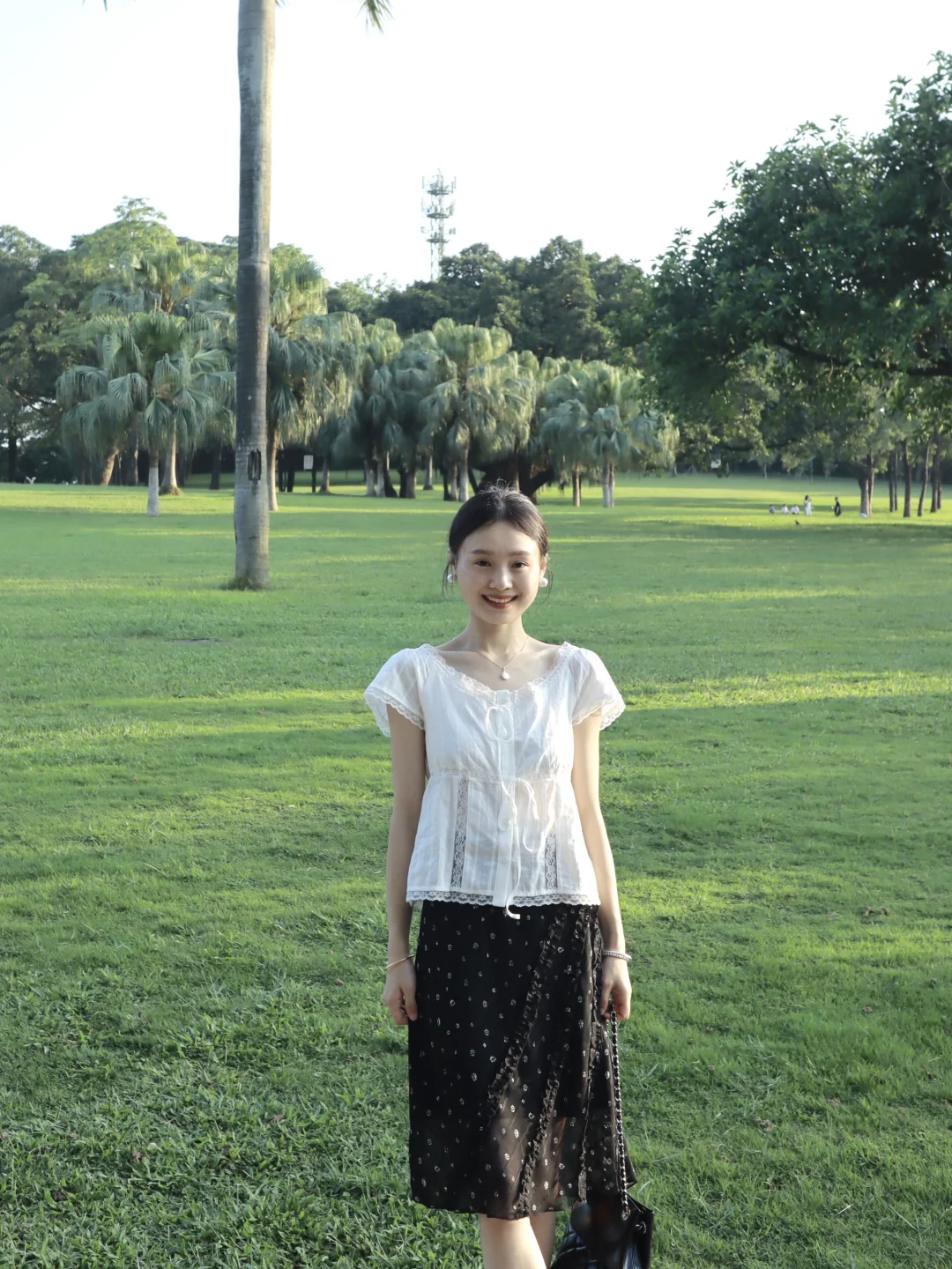 女孩子不要局限一种风格！！夏日合集