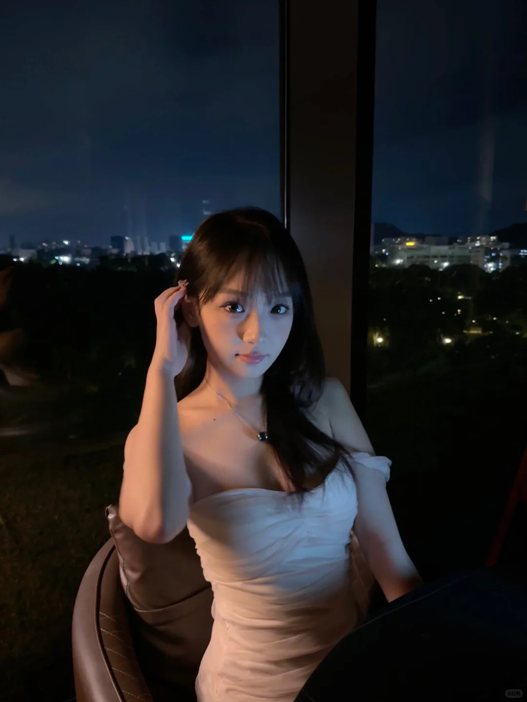 当小美～