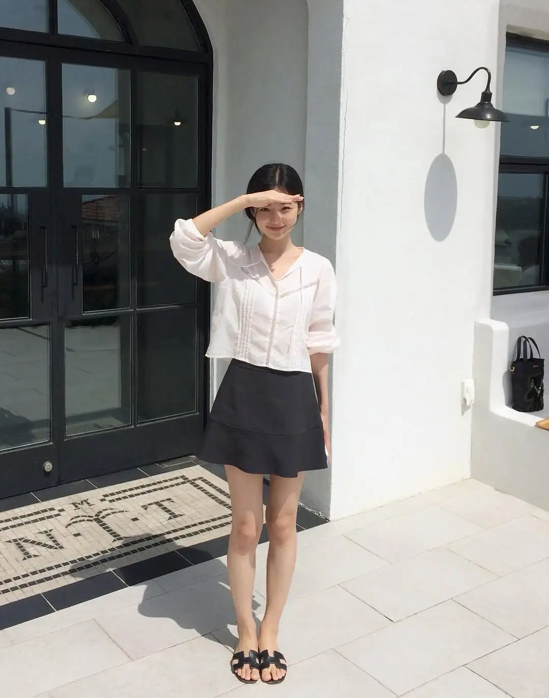 Ins🇰🇷博主 好温柔哦～～