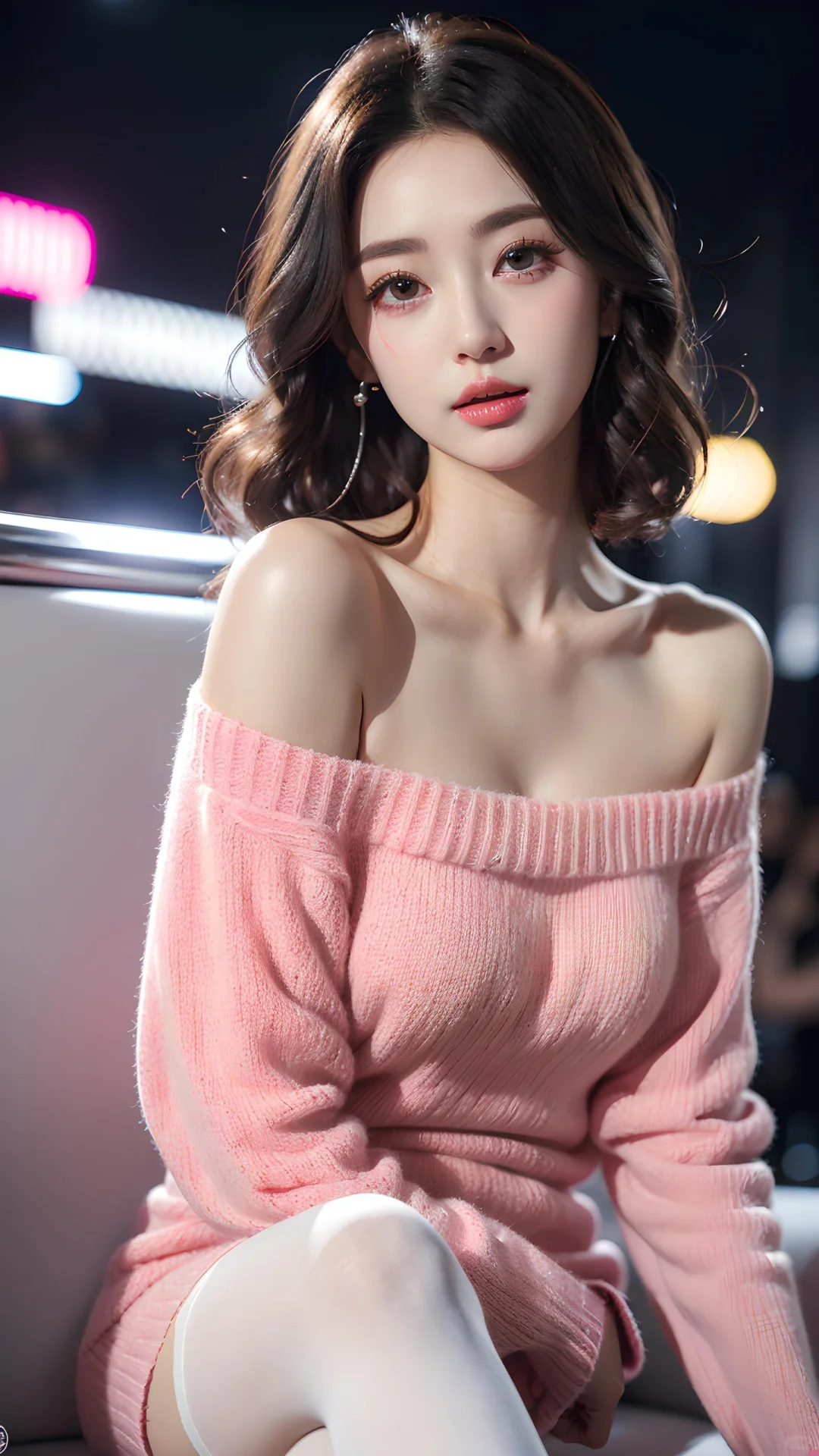 这也太哇塞了吧！真漂亮💕