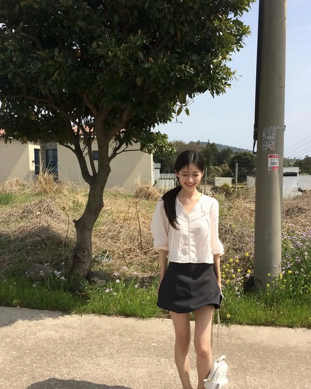 Ins🇰🇷博主 好温柔哦～～