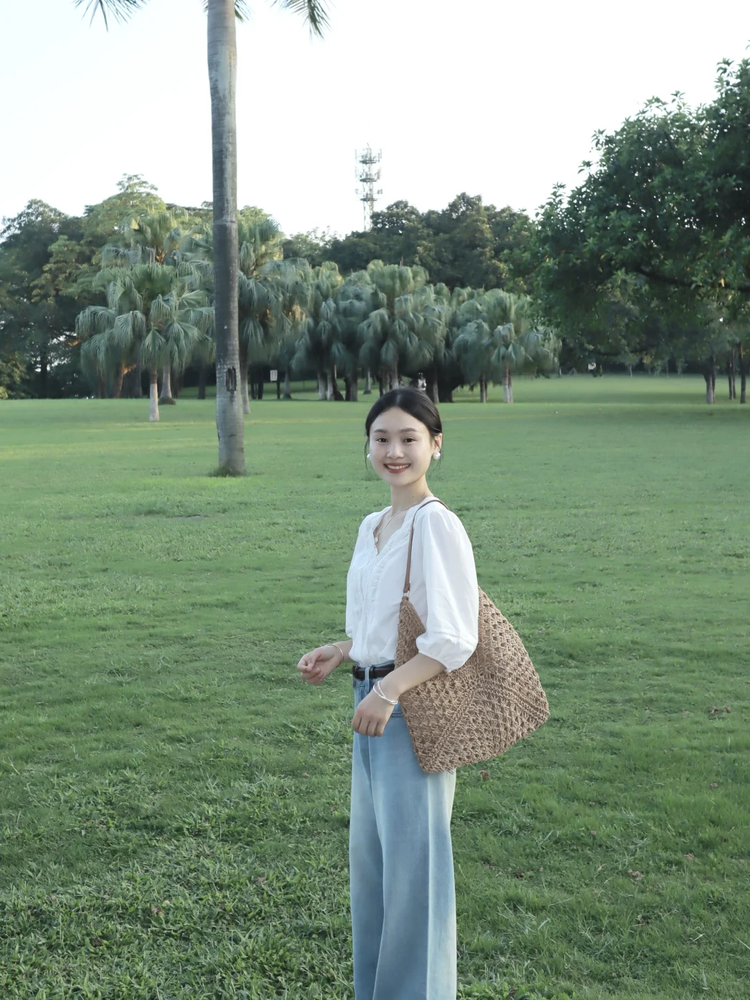 女孩子不要局限一种风格！！夏日合集