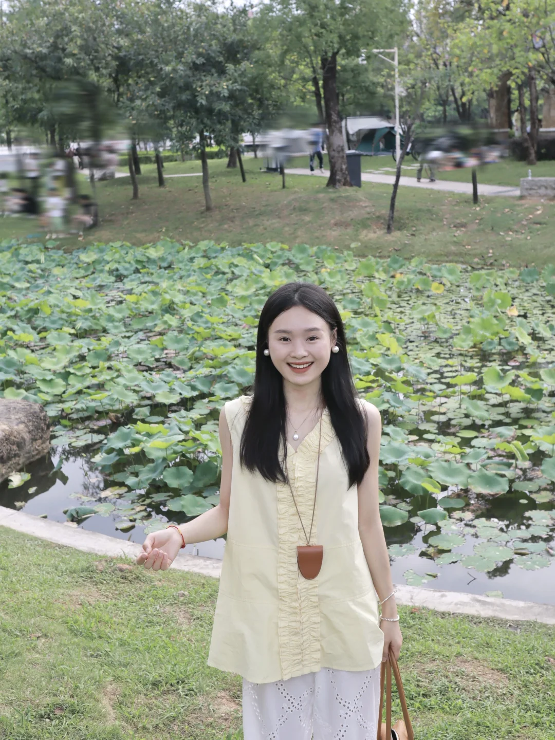 女孩子不要局限一种风格！！夏日合集