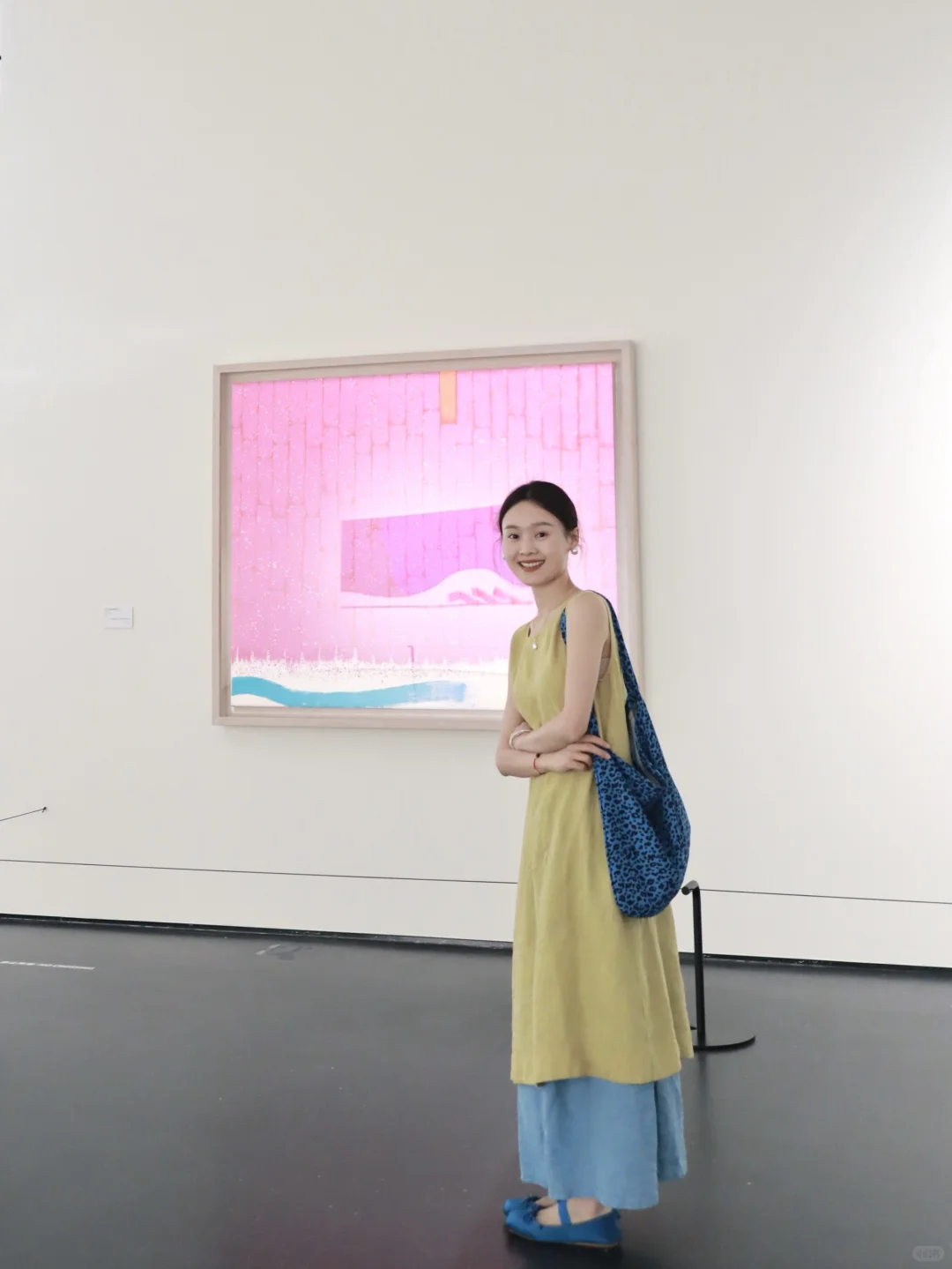 女孩子不要局限一种风格！！夏日合集