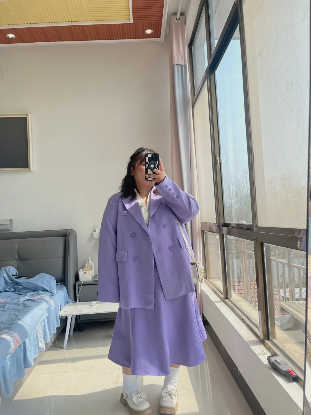 220斤 感觉穿的衣服太局限了