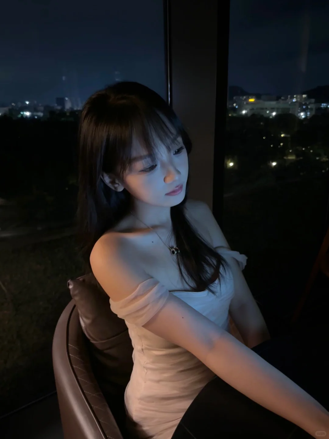 当小美～