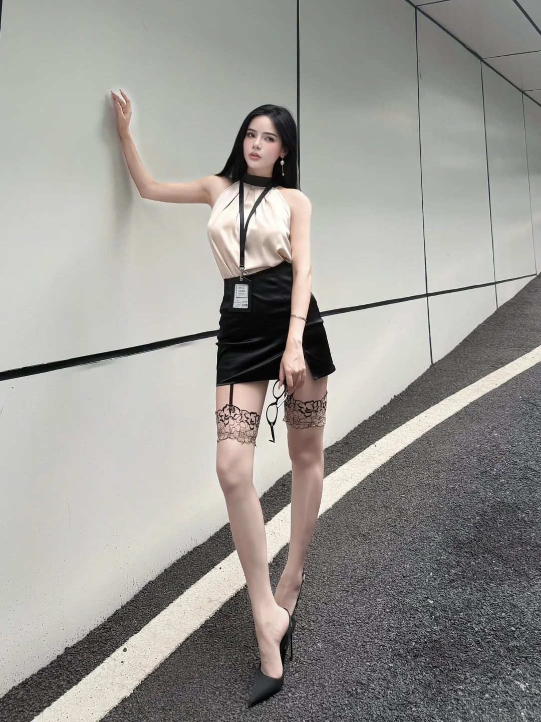 路边拍拍