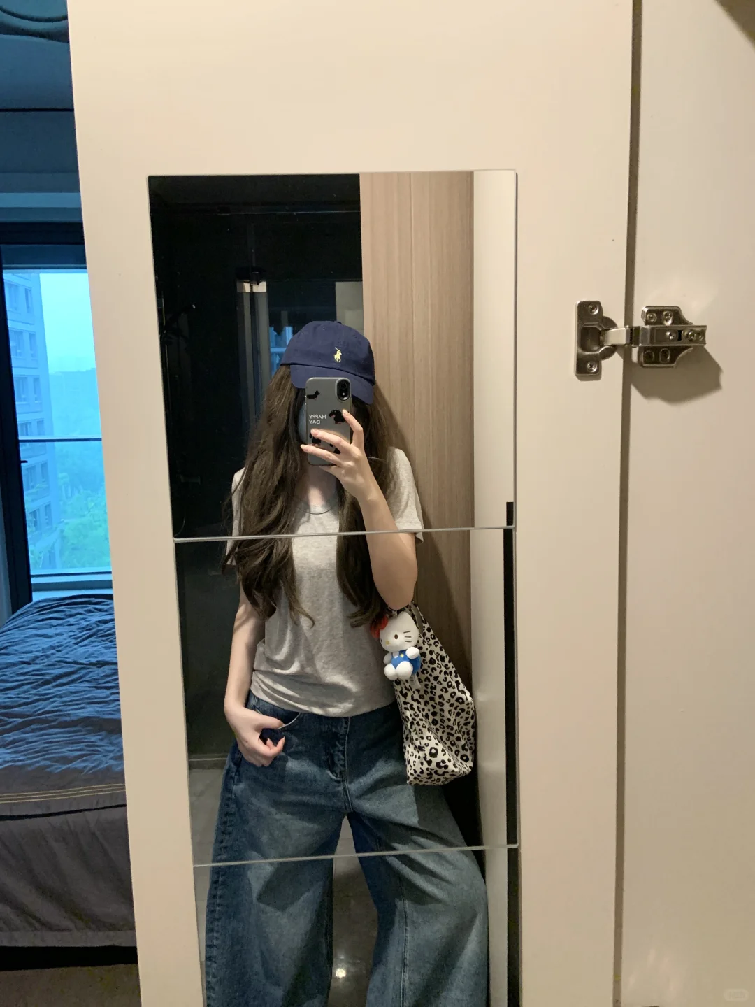 简单出门穿搭🫶🏿🙋🏻‍♀️