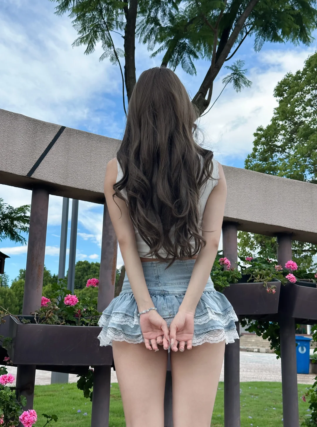 就这样好吗