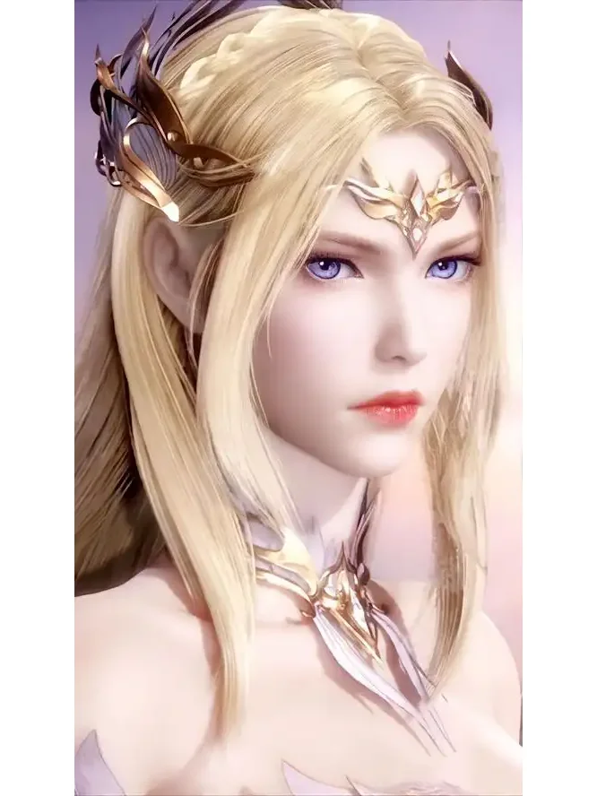 这么多国漫女神总有你的推吧