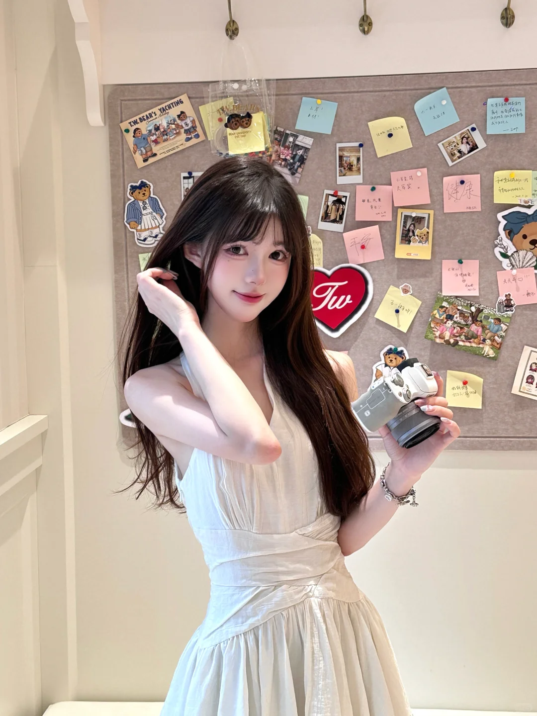 欧尼 今天当姐姐🤳