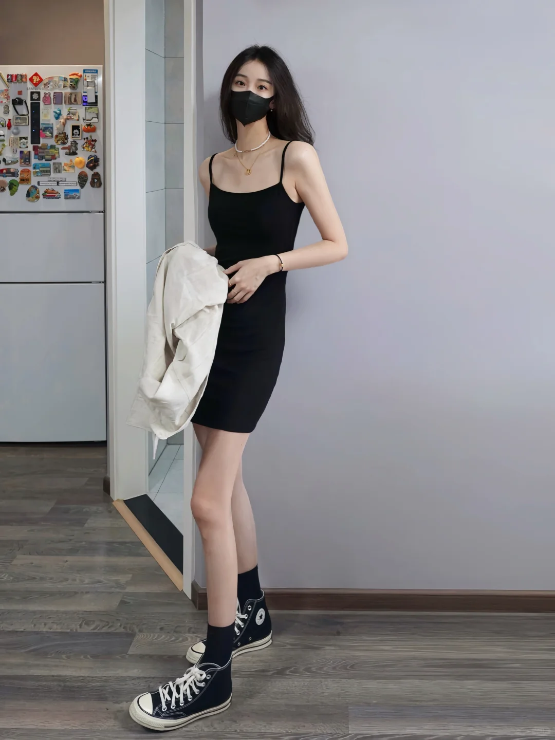 夏天好看的裙子们👗