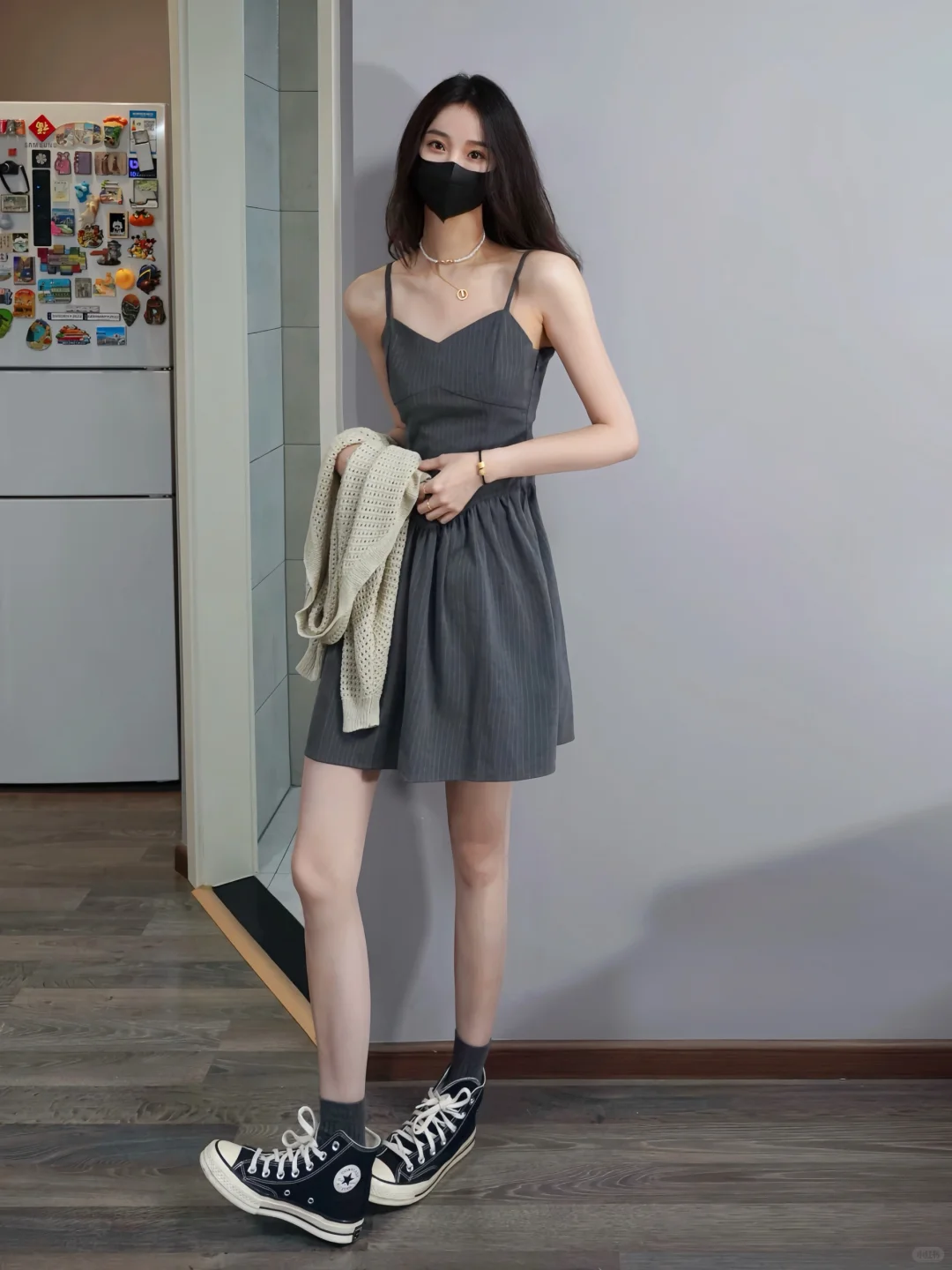 夏天好看的裙子们👗