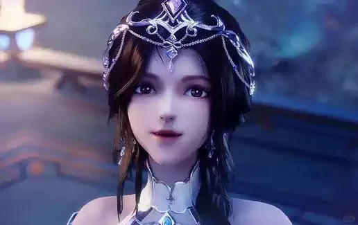 这么多国漫女神总有你的推吧