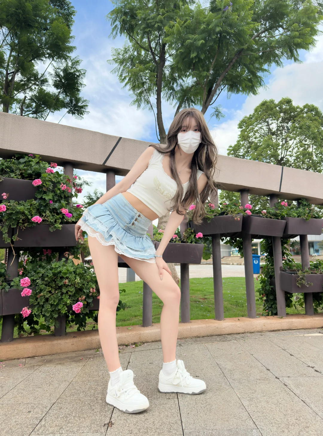 就这样好吗