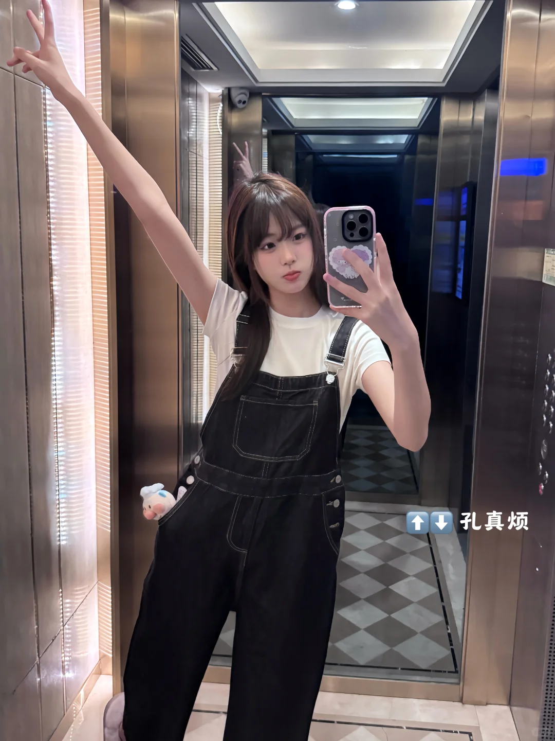 🎀💭我的春夏穿搭合集✖️10（纯干货