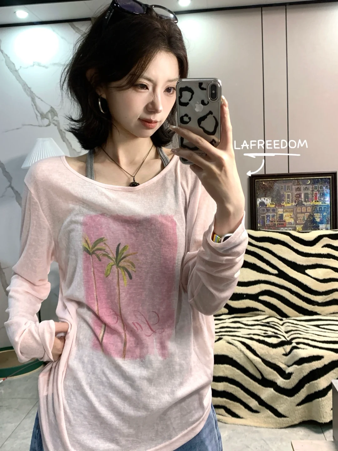 夏天的漂亮衣服合集🫧