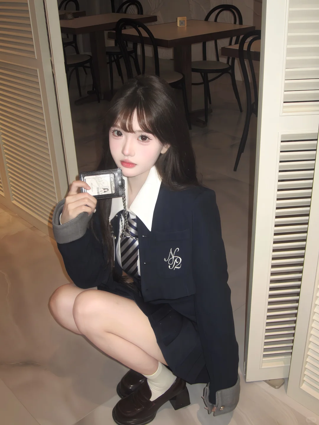 상어 소영🇰🇷“是谁的韩漫学姐？”