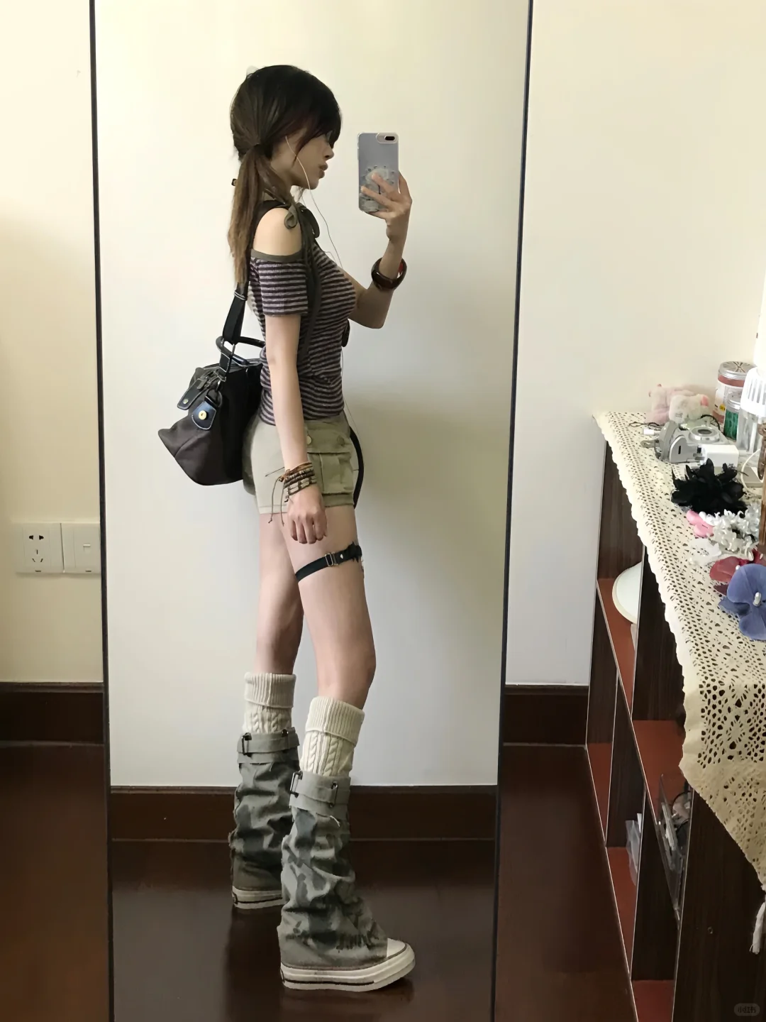 165 ｜便宜衣服贵贵穿✖️4（附从头到脚🔗
