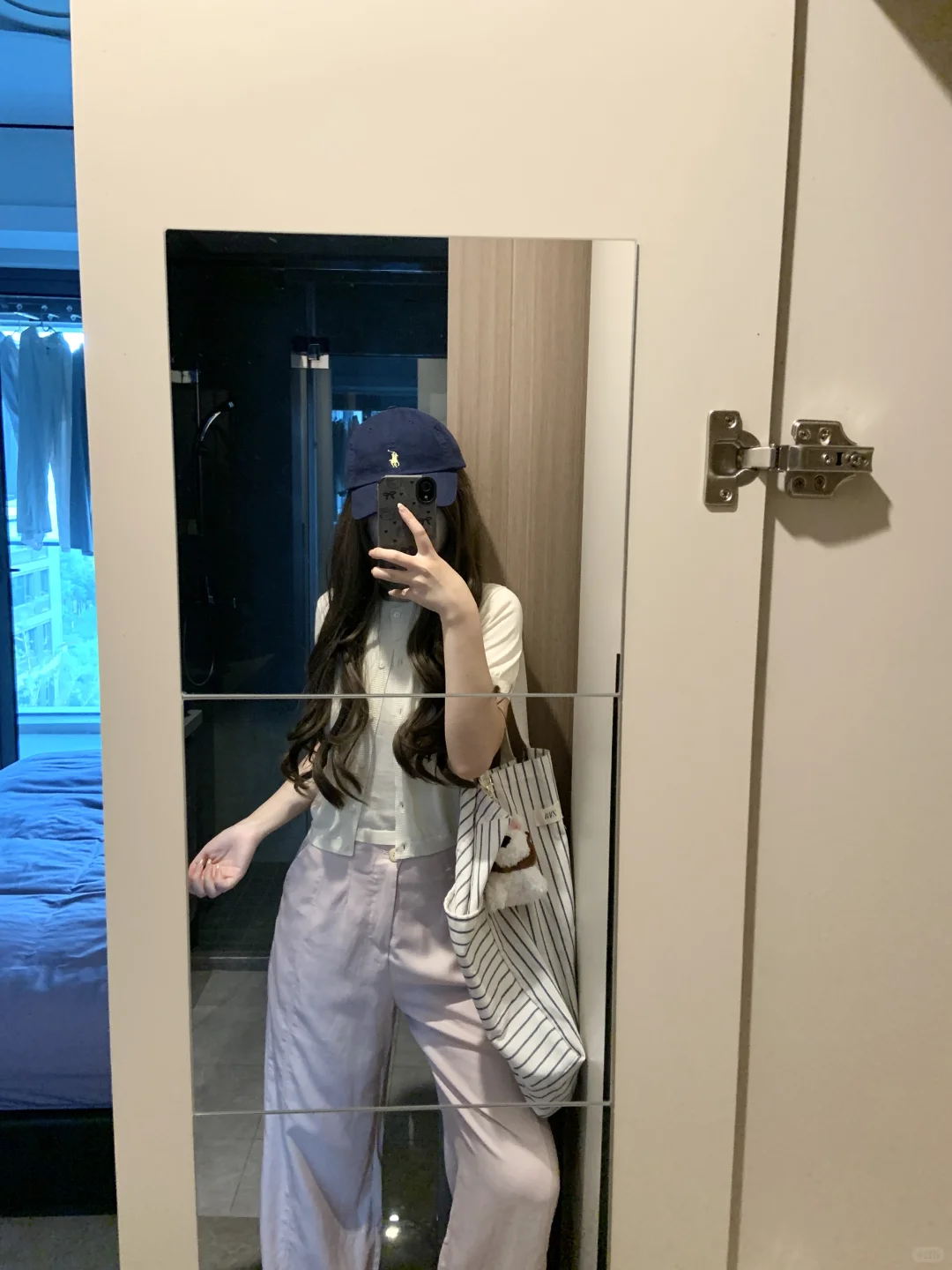 简单出门穿搭🫶🏿🙋🏻‍♀️