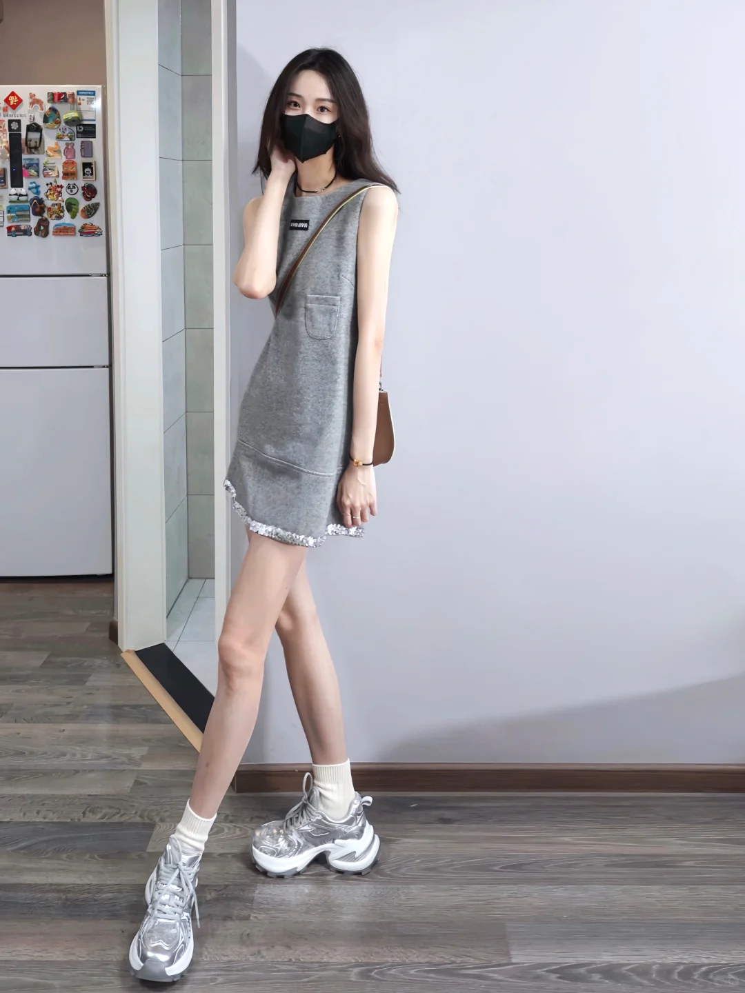 夏天好看的裙子们👗