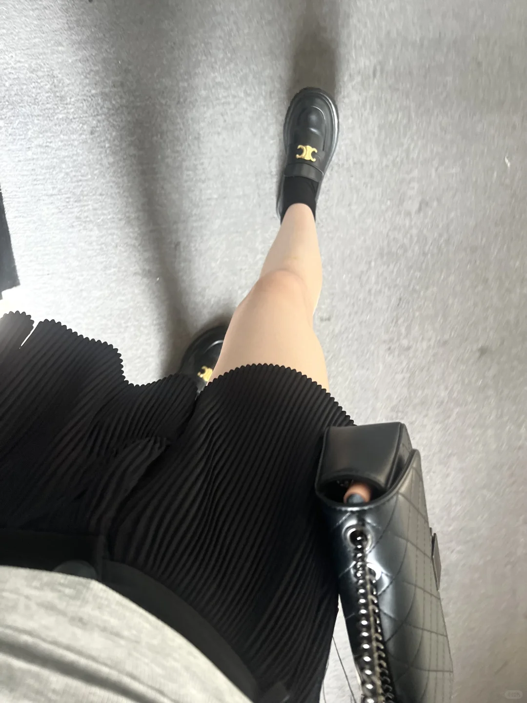 今天上班这么穿