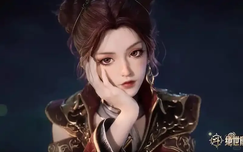 这么多国漫女神总有你的推吧