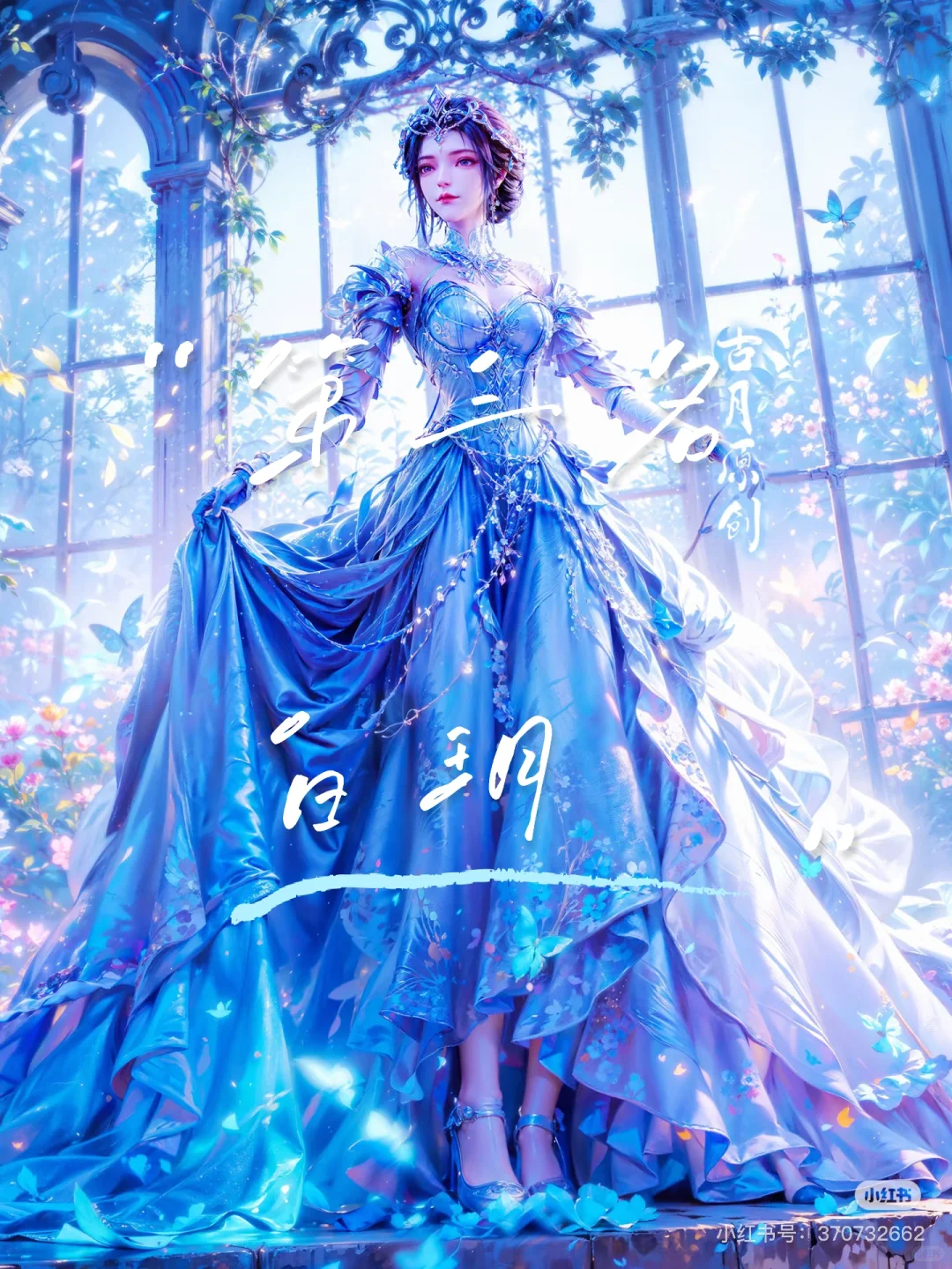 神印王座排名